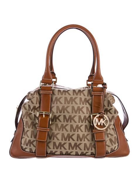 where are michael kors products manufactured|where are Michael Kors bags made.